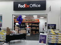 FedEx Office Print & Ship Center Photo