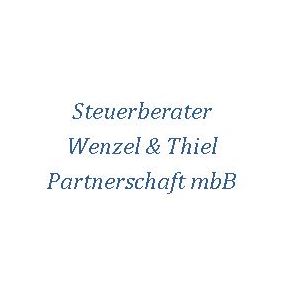 Logo von Steuerberater Wenzel & Thiel Partnerschaft mbB