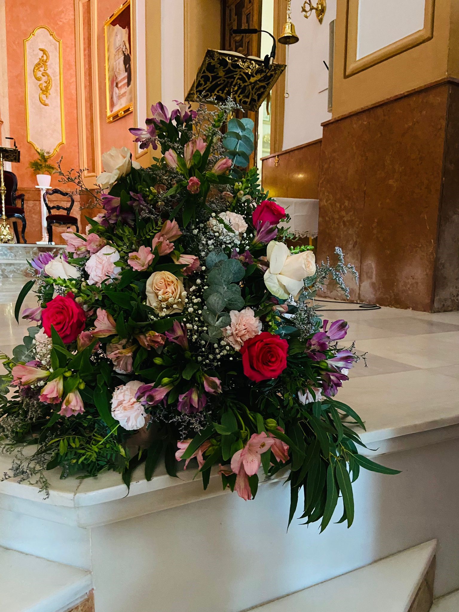 Galería en miniatura