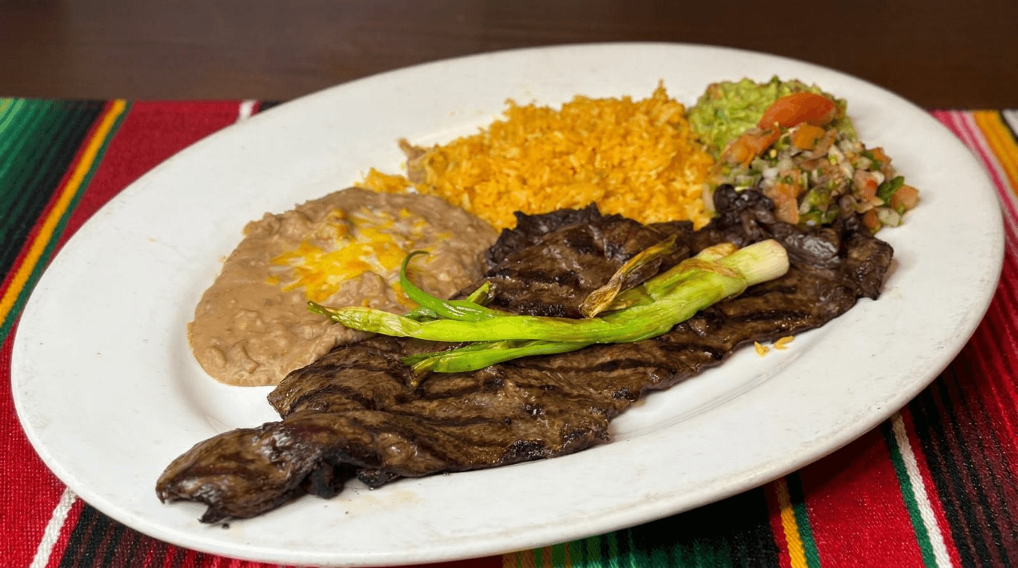 Carne Asada