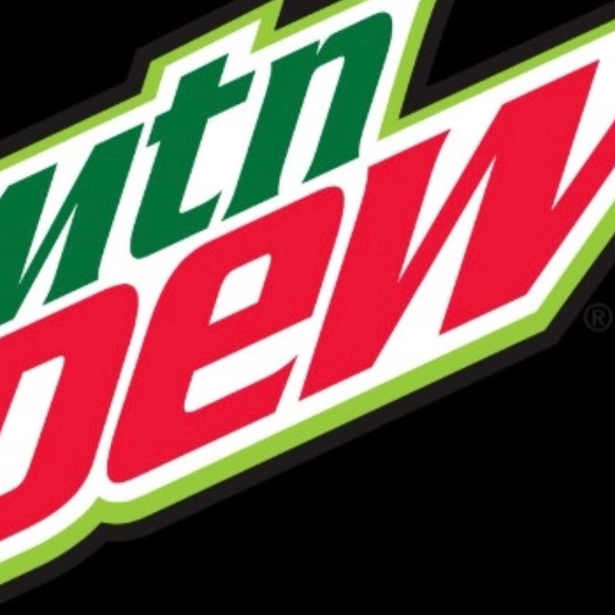 Mtn Dew