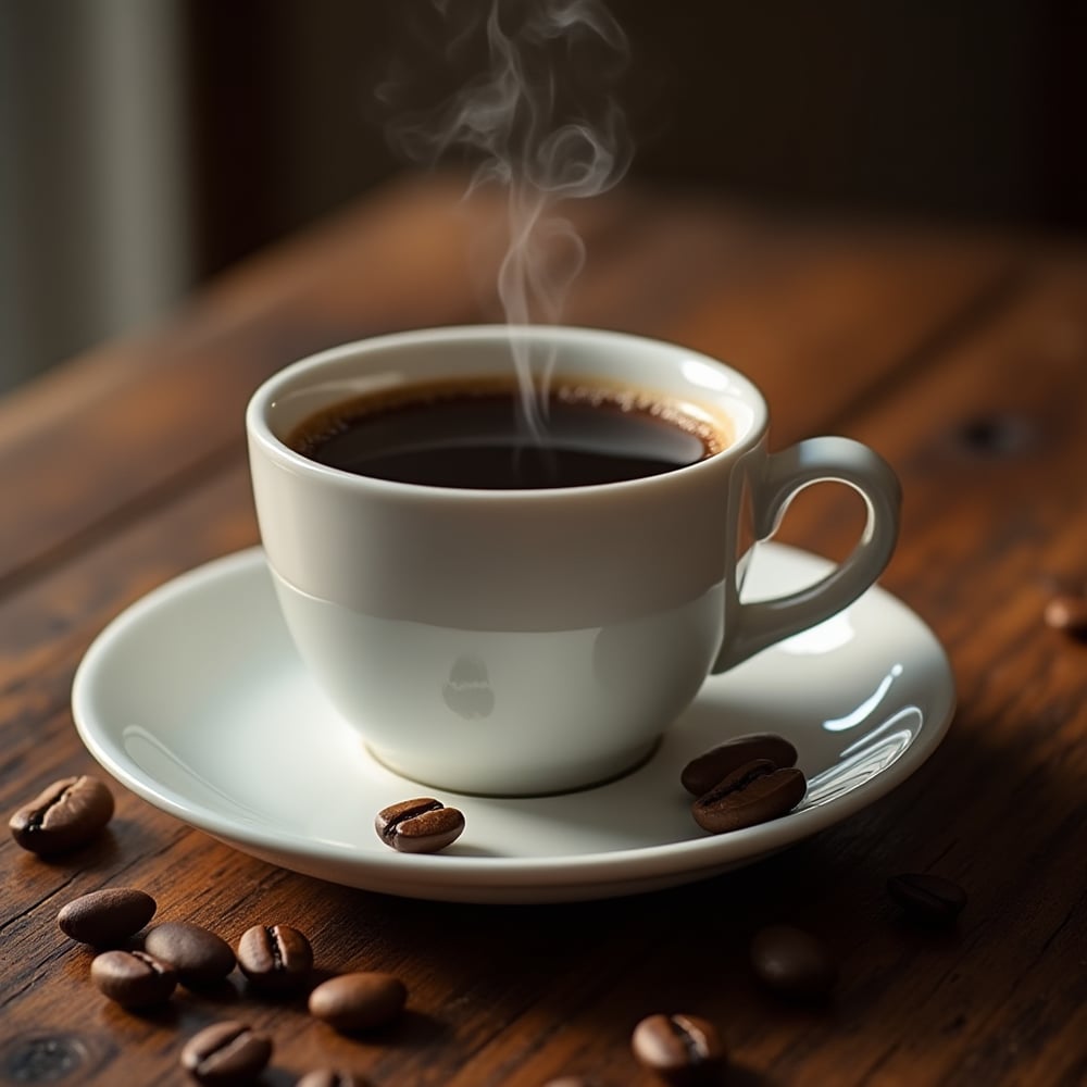 Coffee