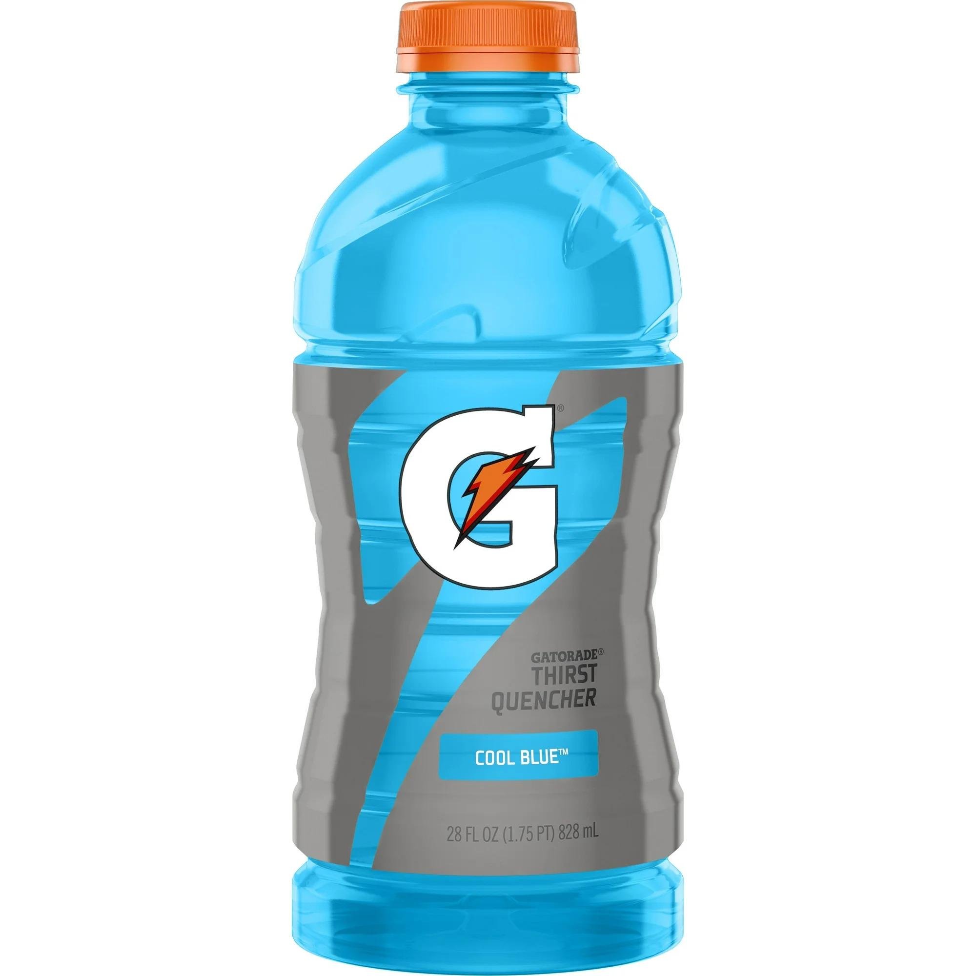 Gatorade 佳得乐