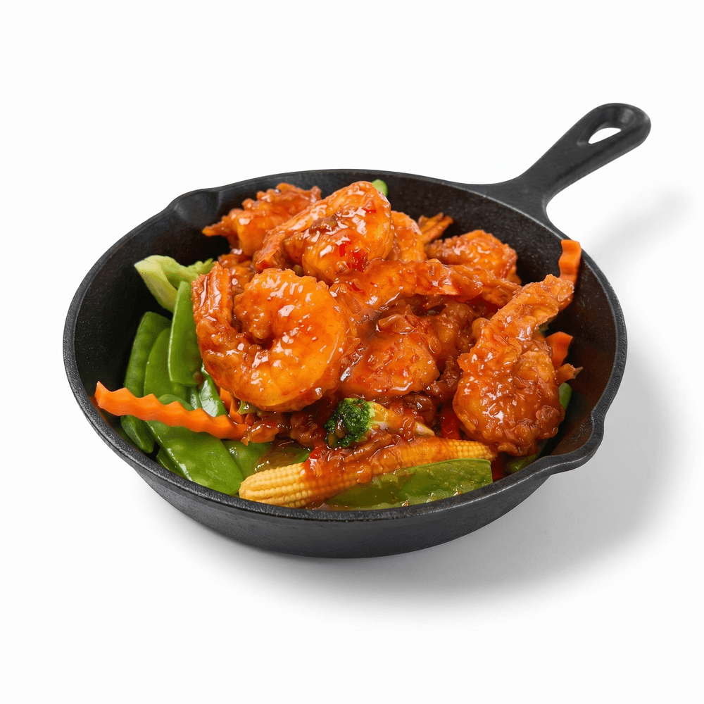 SP-Volcano Shrimp
