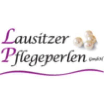 Logo von Lausitzer Pflegeperlen GmbH