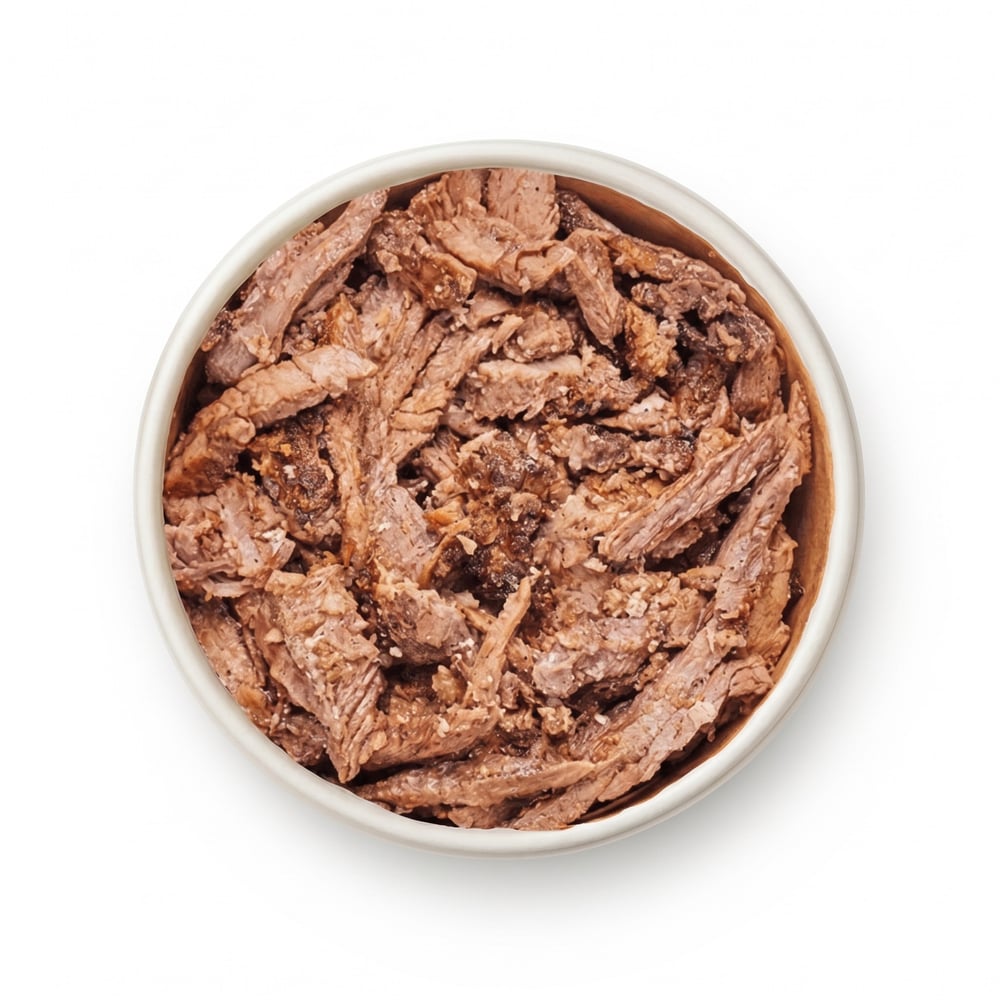 BEEF SHAWARMA