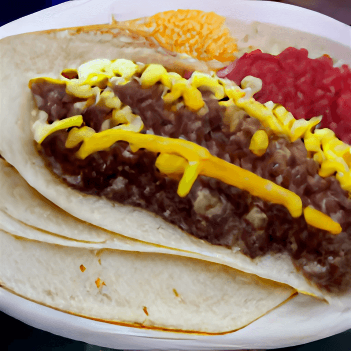 Coney Taco