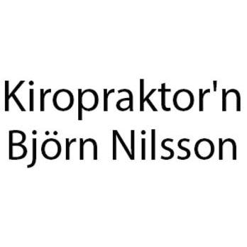 Kiropraktor'n Björn Nilsson Nyköping Kiropraktor'n Björn Nilsson Nyköping