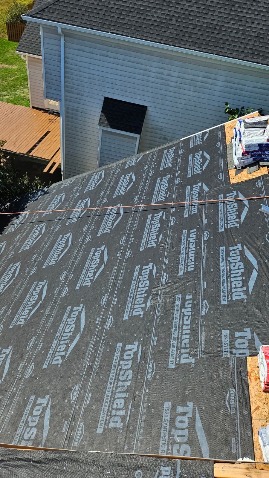 Radiant Home Services Image