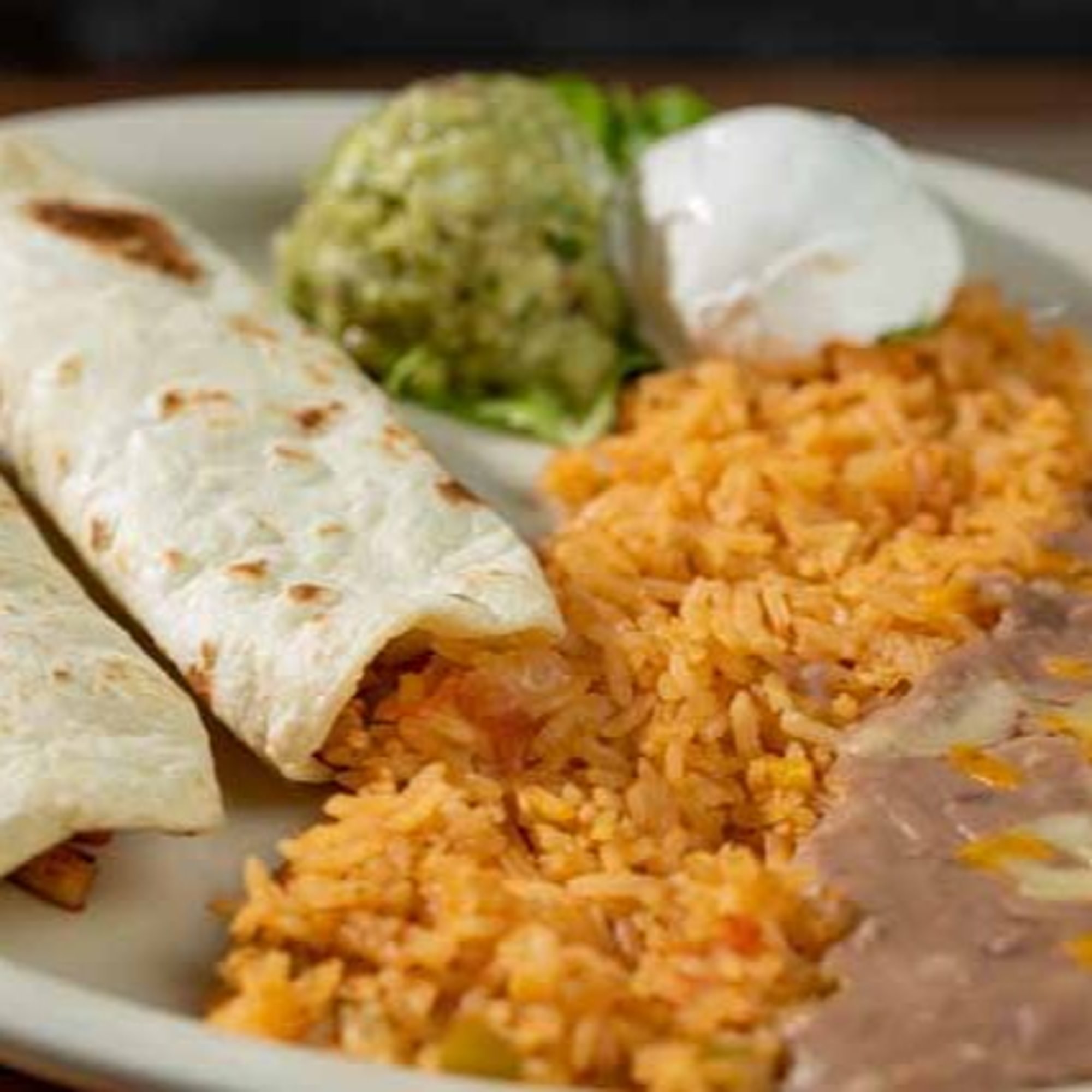 Tacos Caseros