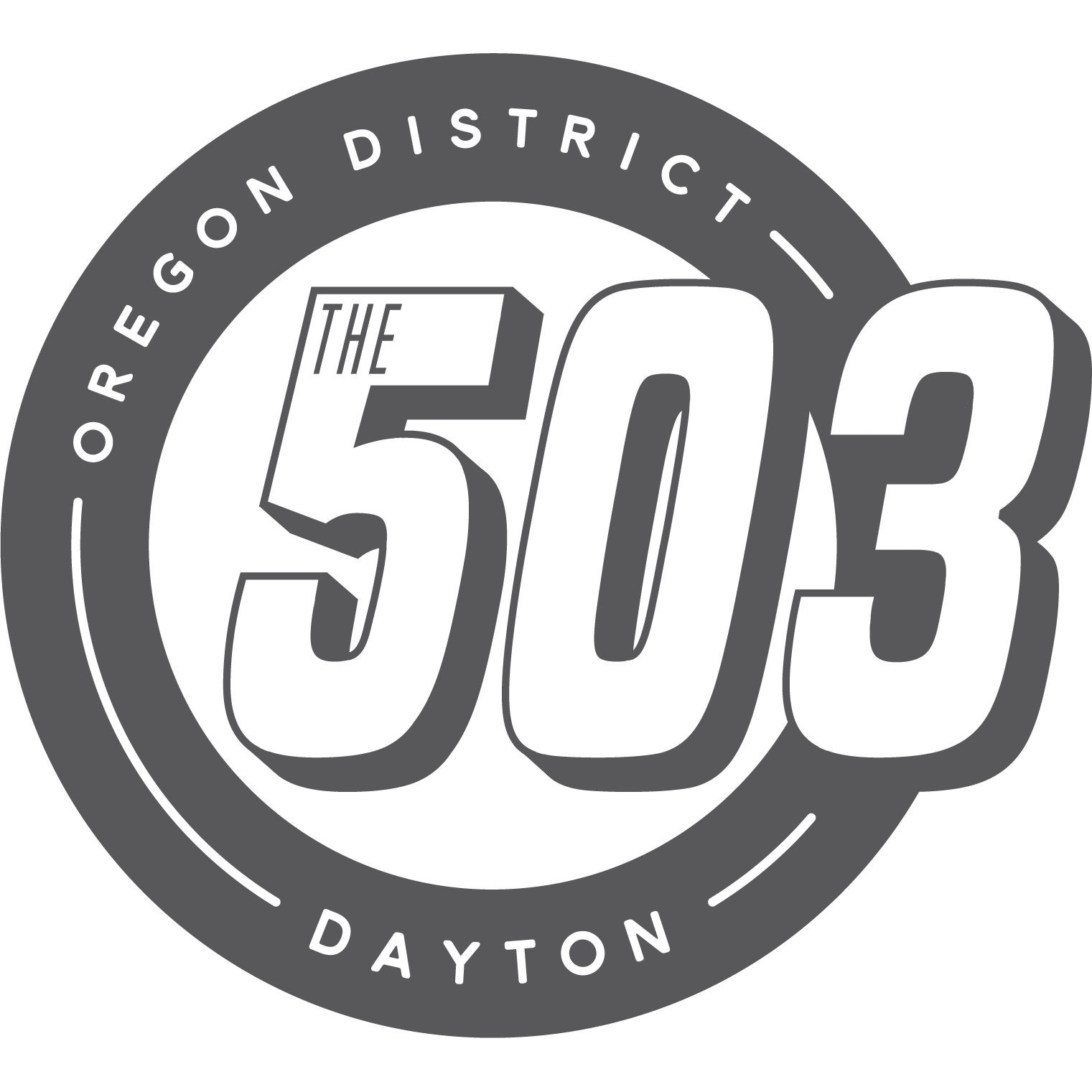 The 503 Apartments