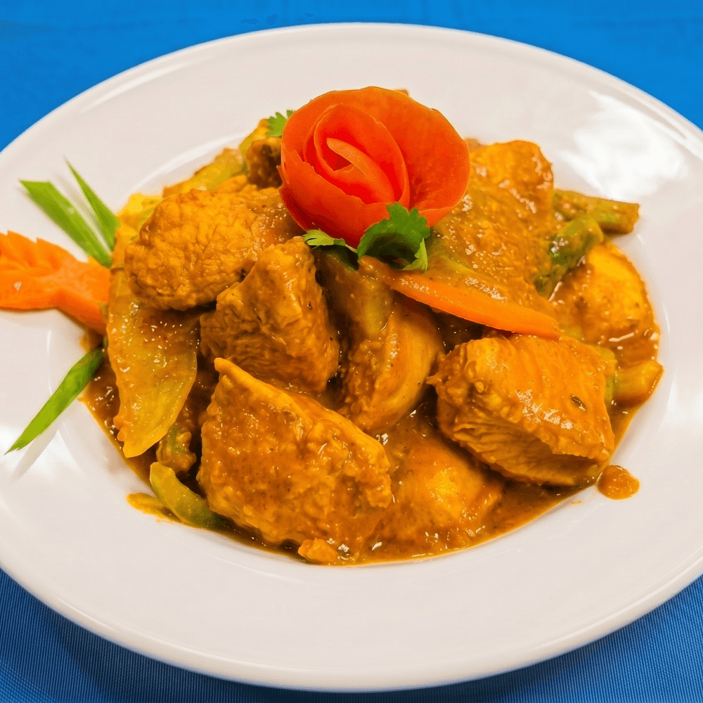Chicken Karahi