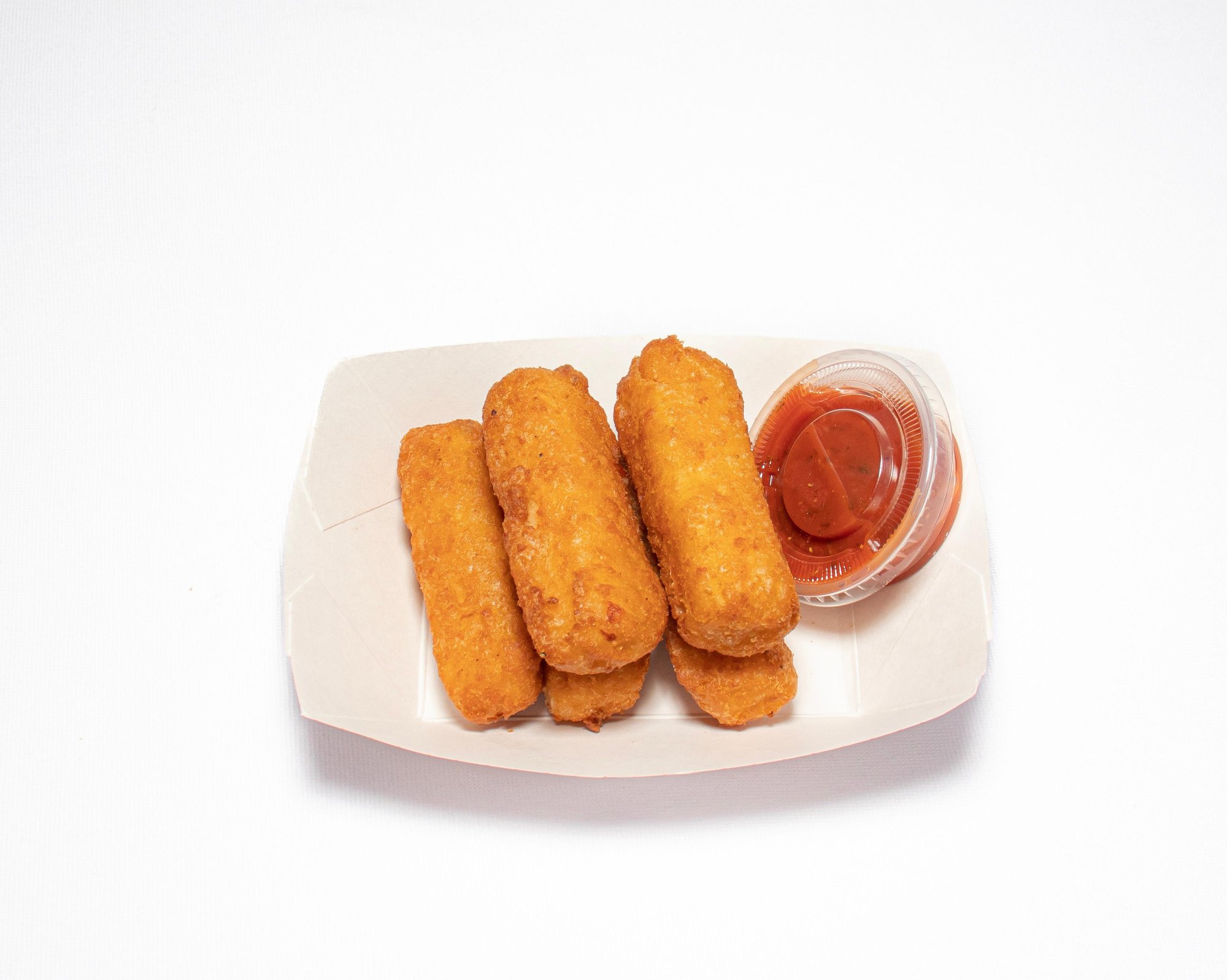 Mozarella Sticks