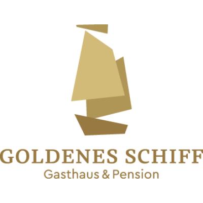 Logo von Goldenes Schiff