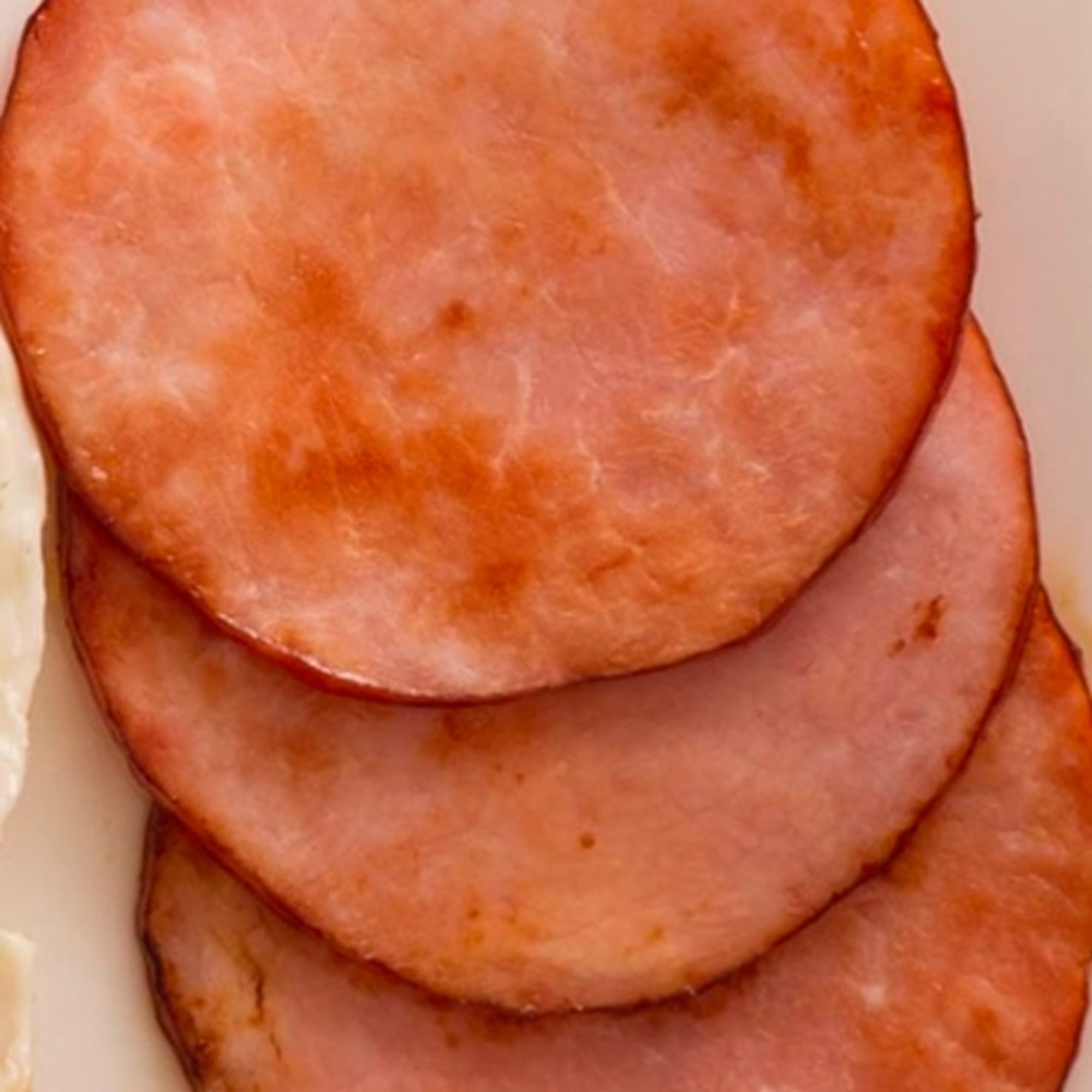 SIDE CANADIAN STYLE BACON