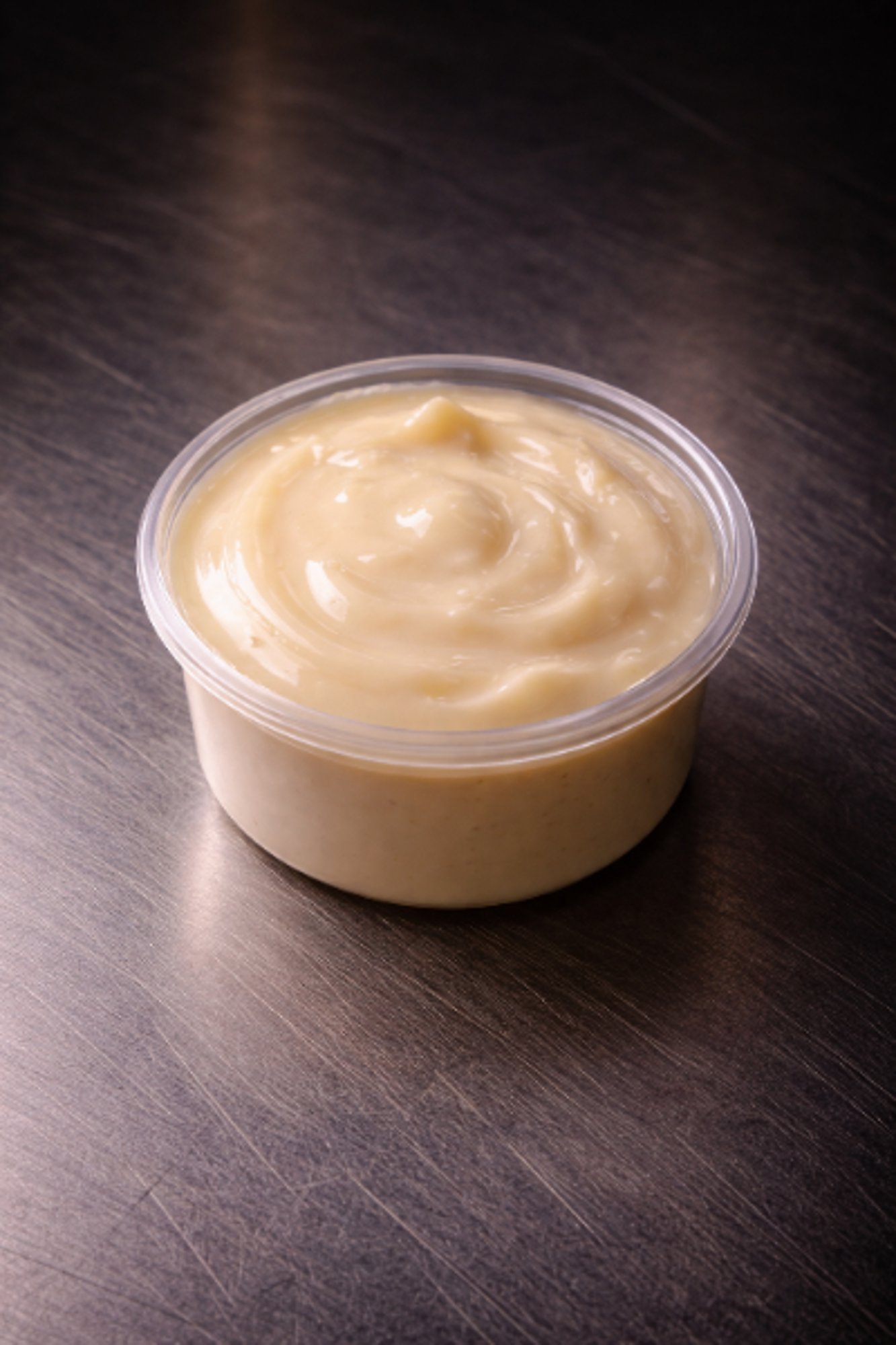 Sweet Mayo