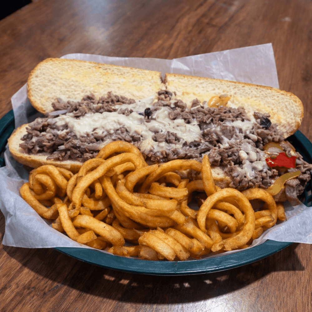 Steak Philly