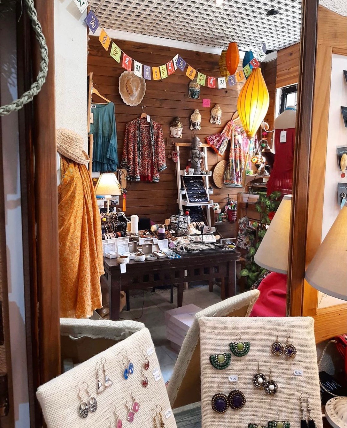 Galería en miniatura