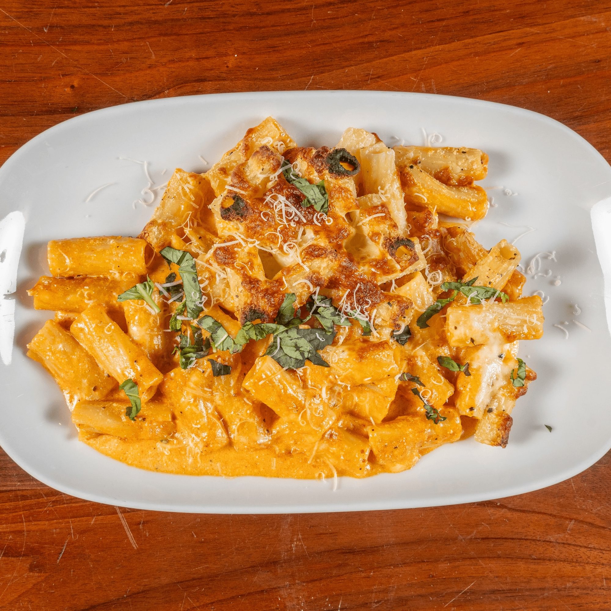 Baked Ziti