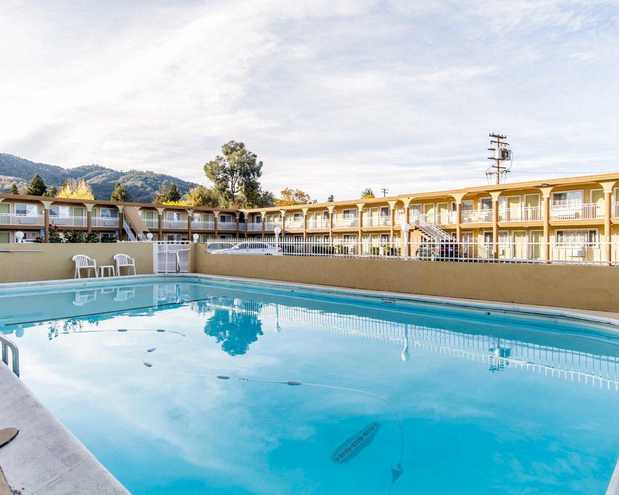 Images Quality Inn