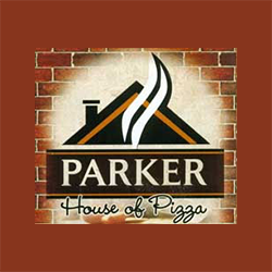 Parker House Of Pizza Logo
