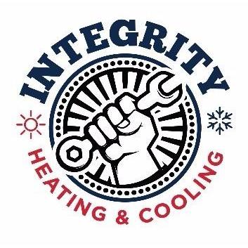 Integrity Heating  and  Cooling, LLC Logo