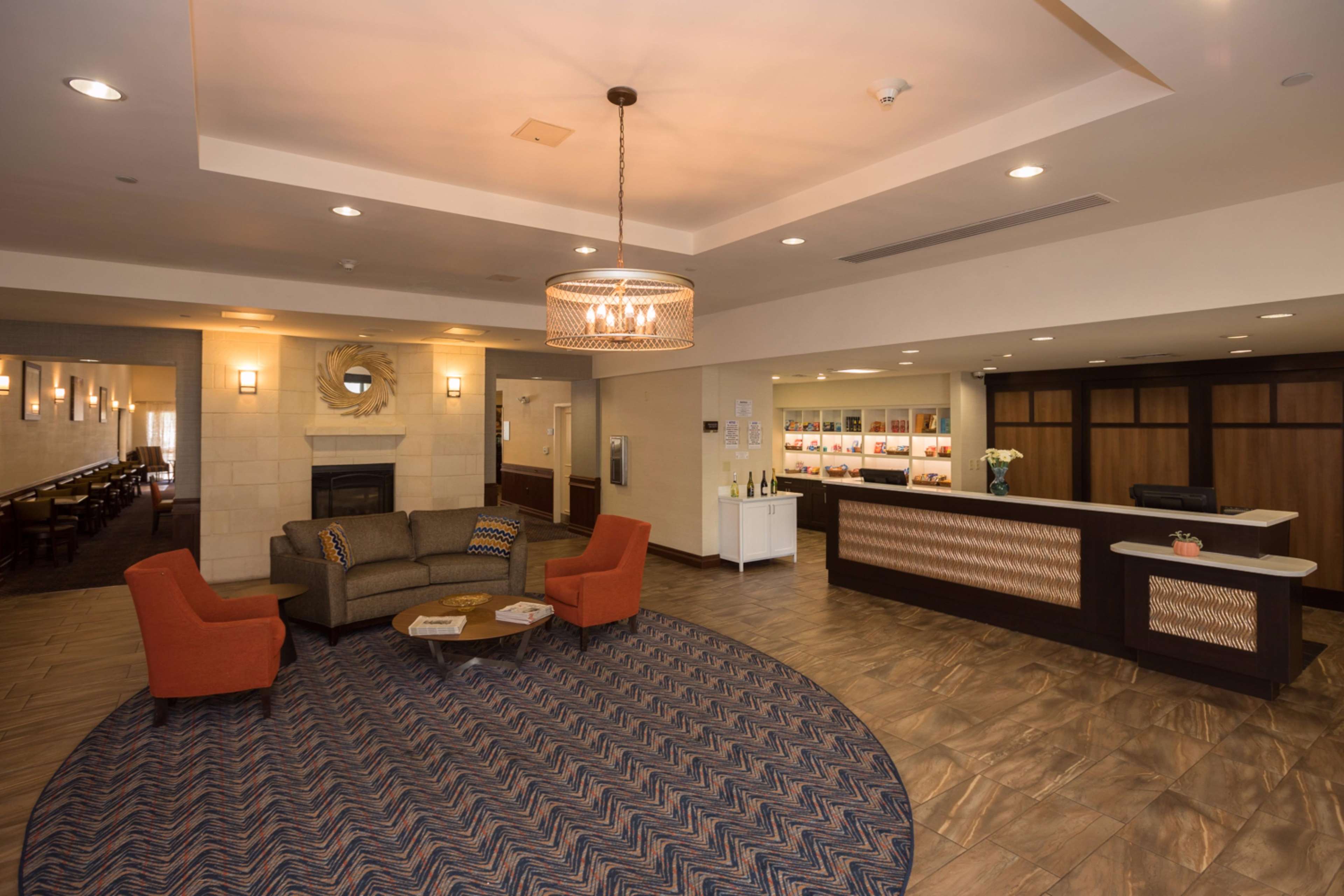 Homewood Suites by Hilton San Antonio North Photo