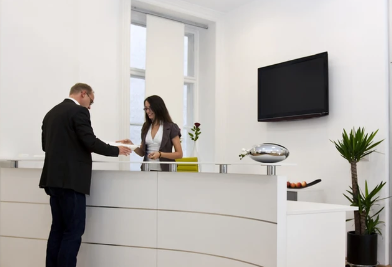 Hawque Protection Group Image