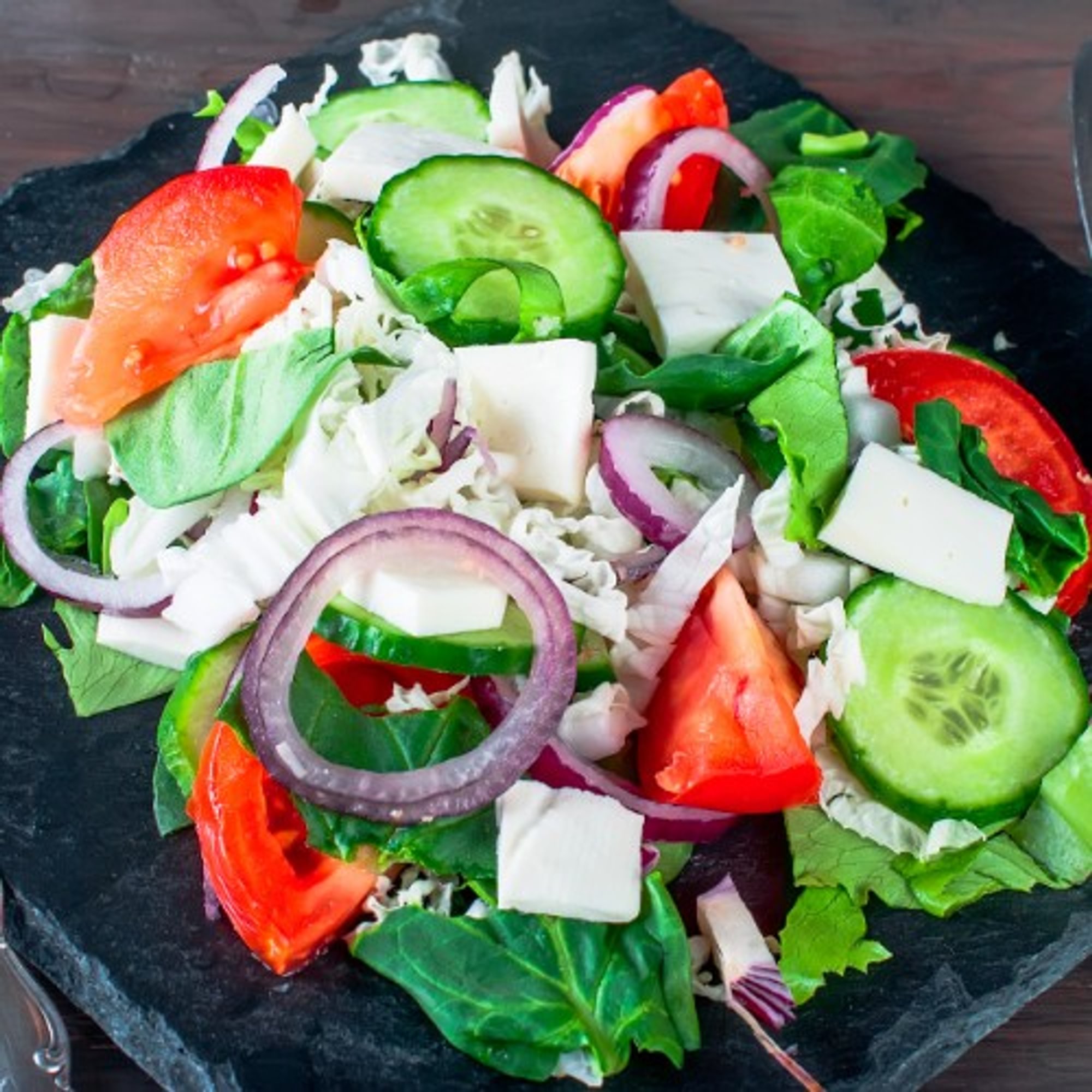 Garden Salad