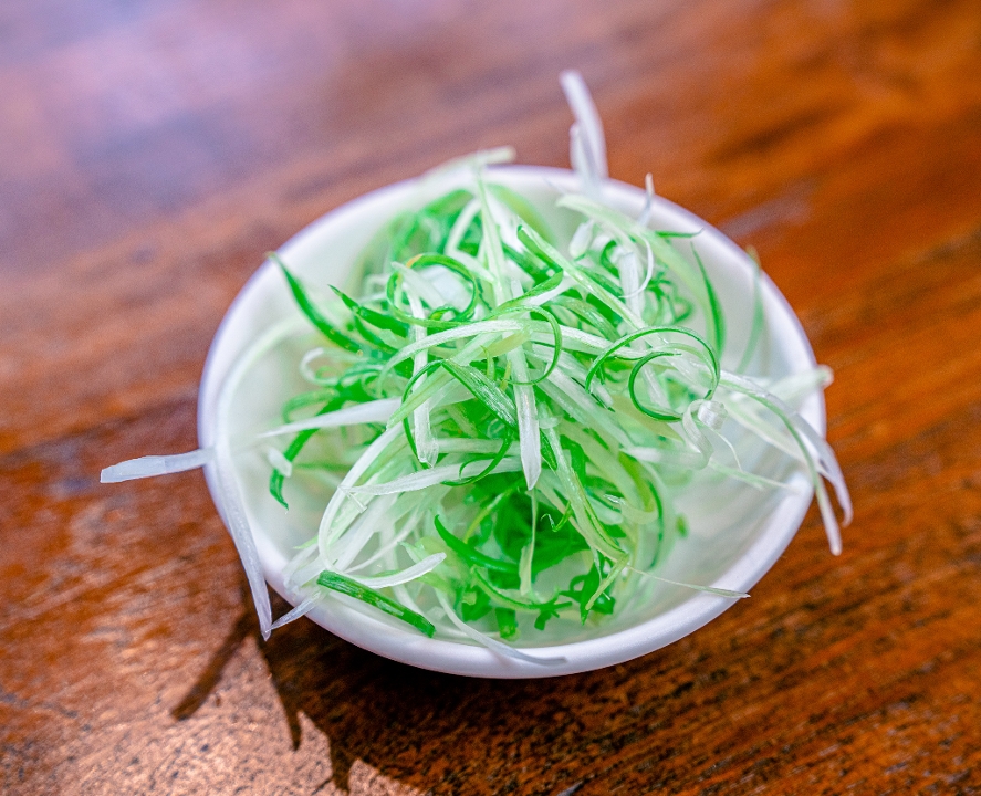 Scallion