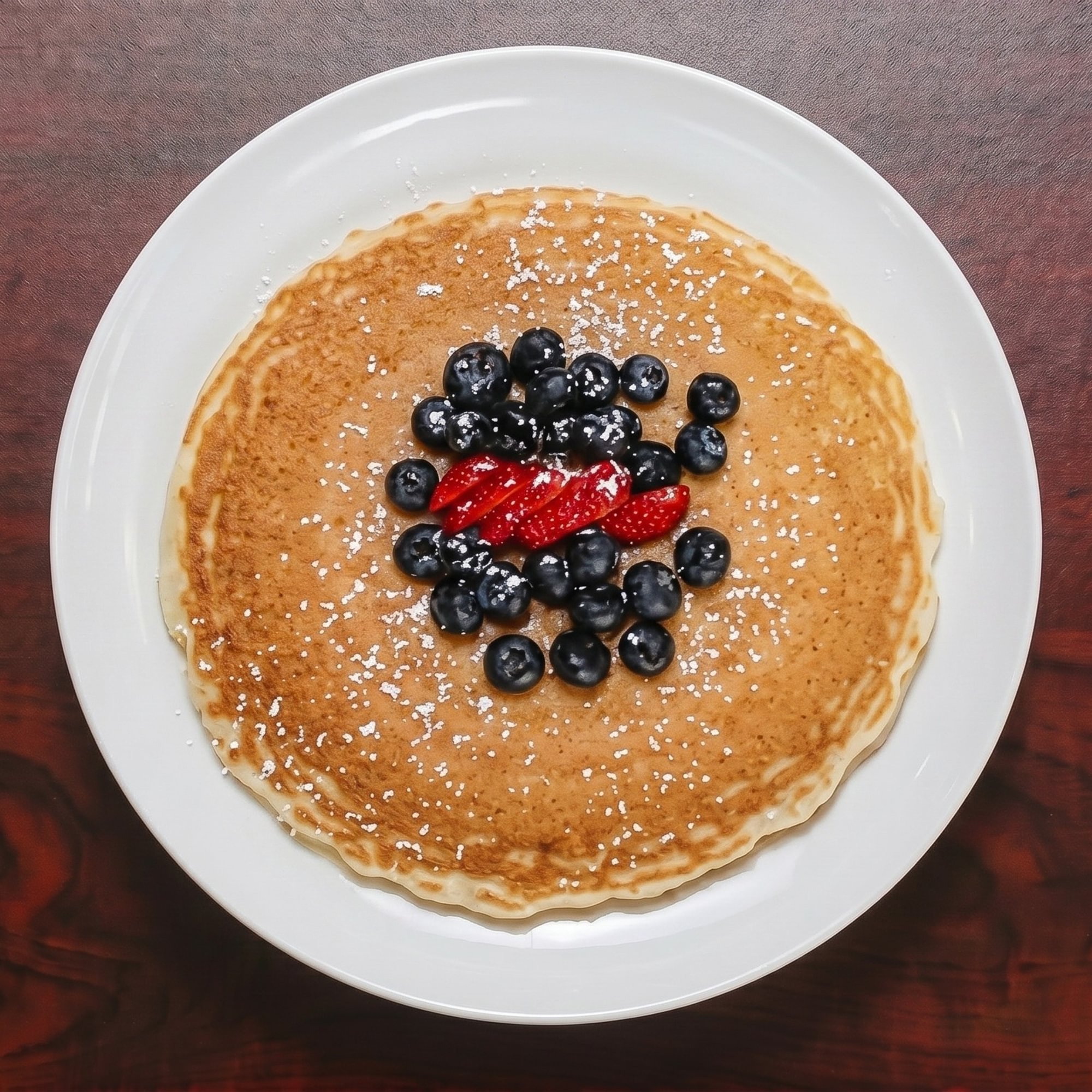 Buttermilk Pancake