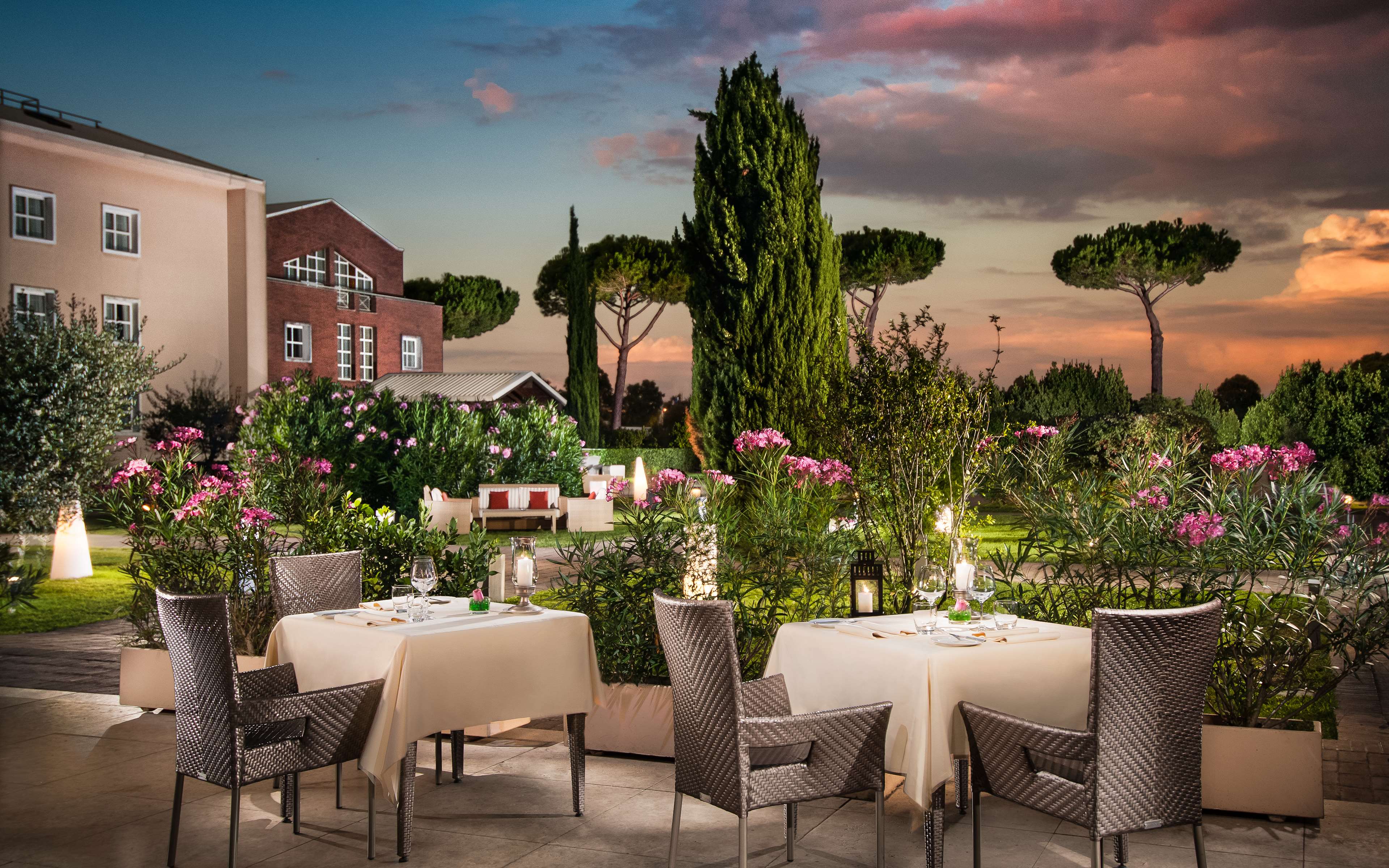 Images Sheraton Parco de' Medici Rome Hotel