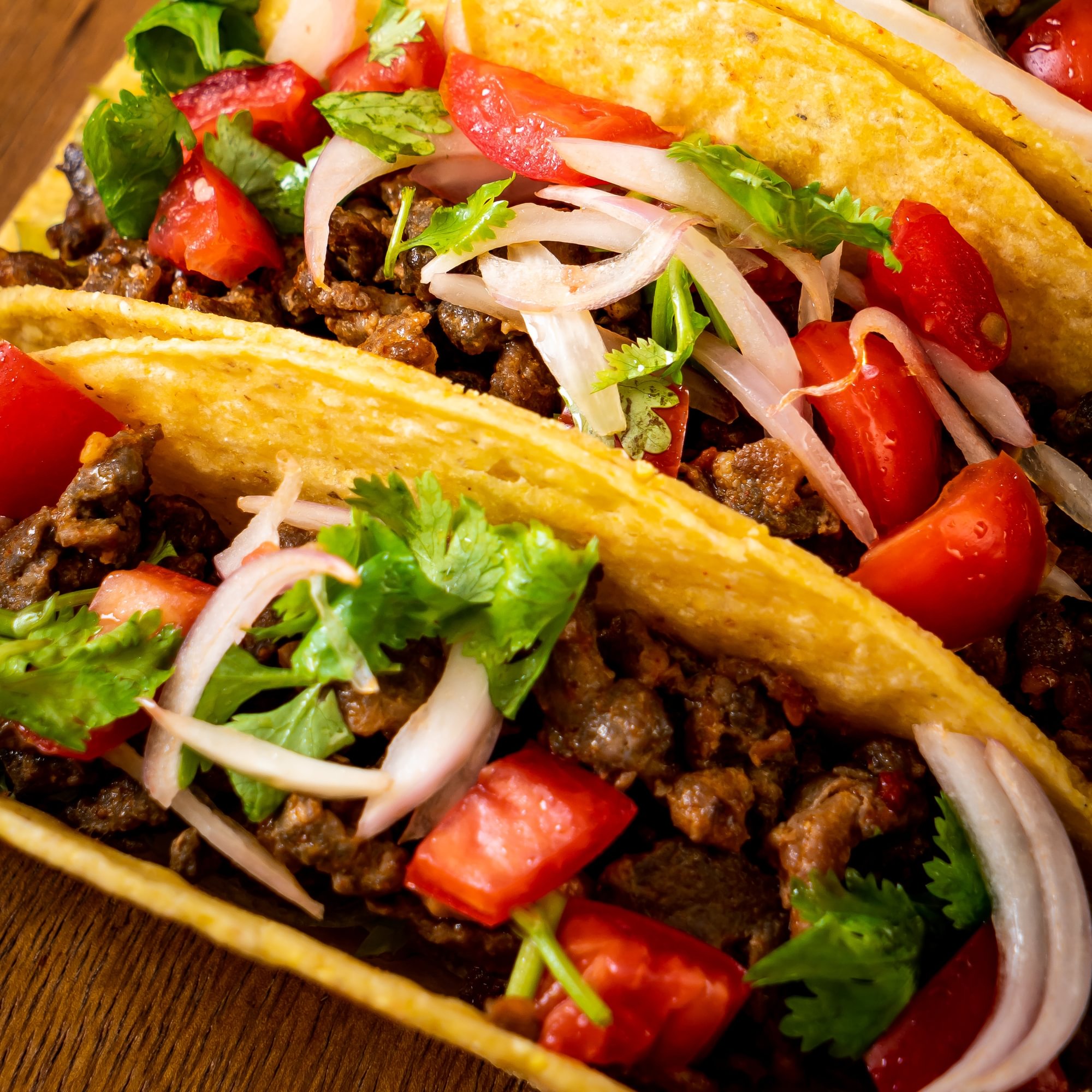 Pulled Pork Tacos