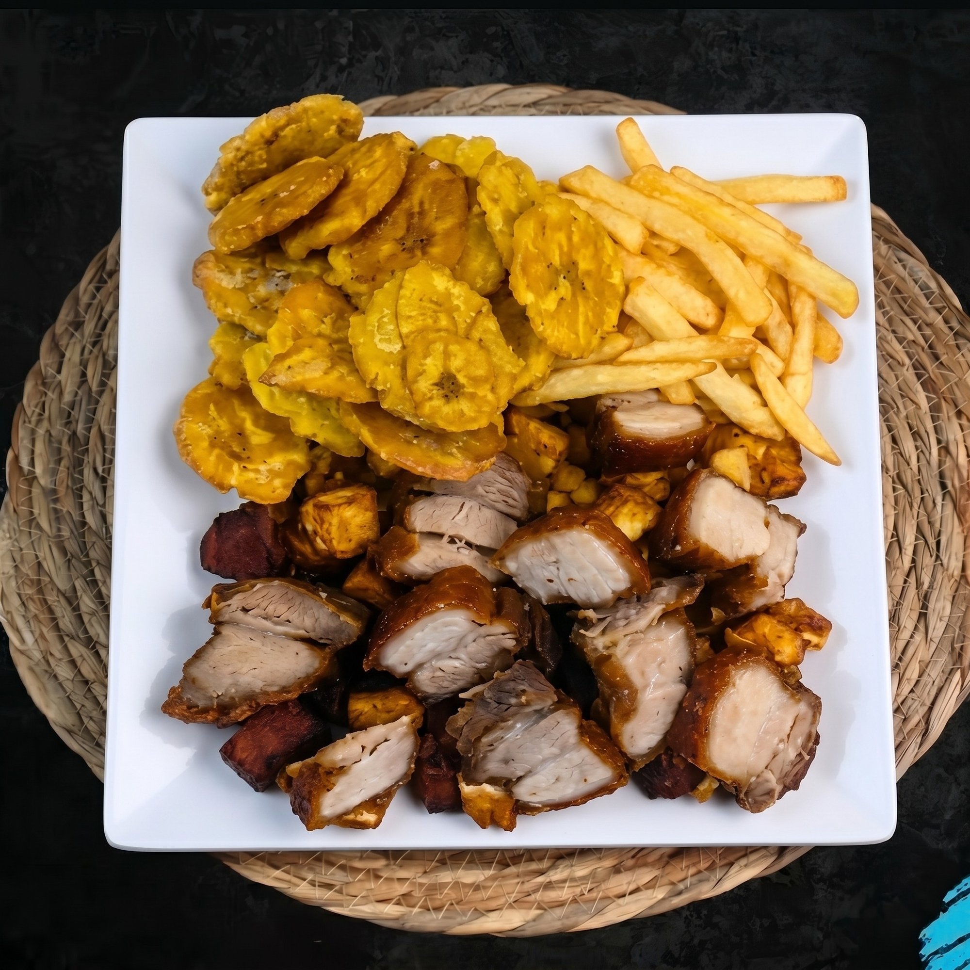 Picadera $30