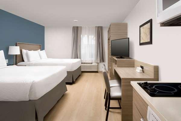 WoodSpring Suites Charlotte Gastonia Image