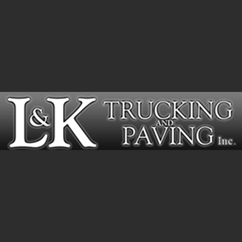 L & K Paving & Excavation