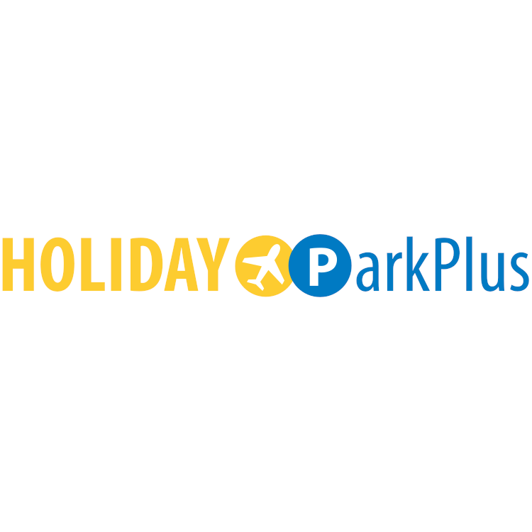 Logo von Holiday ParkPlus Parken Flughafen Hamburg