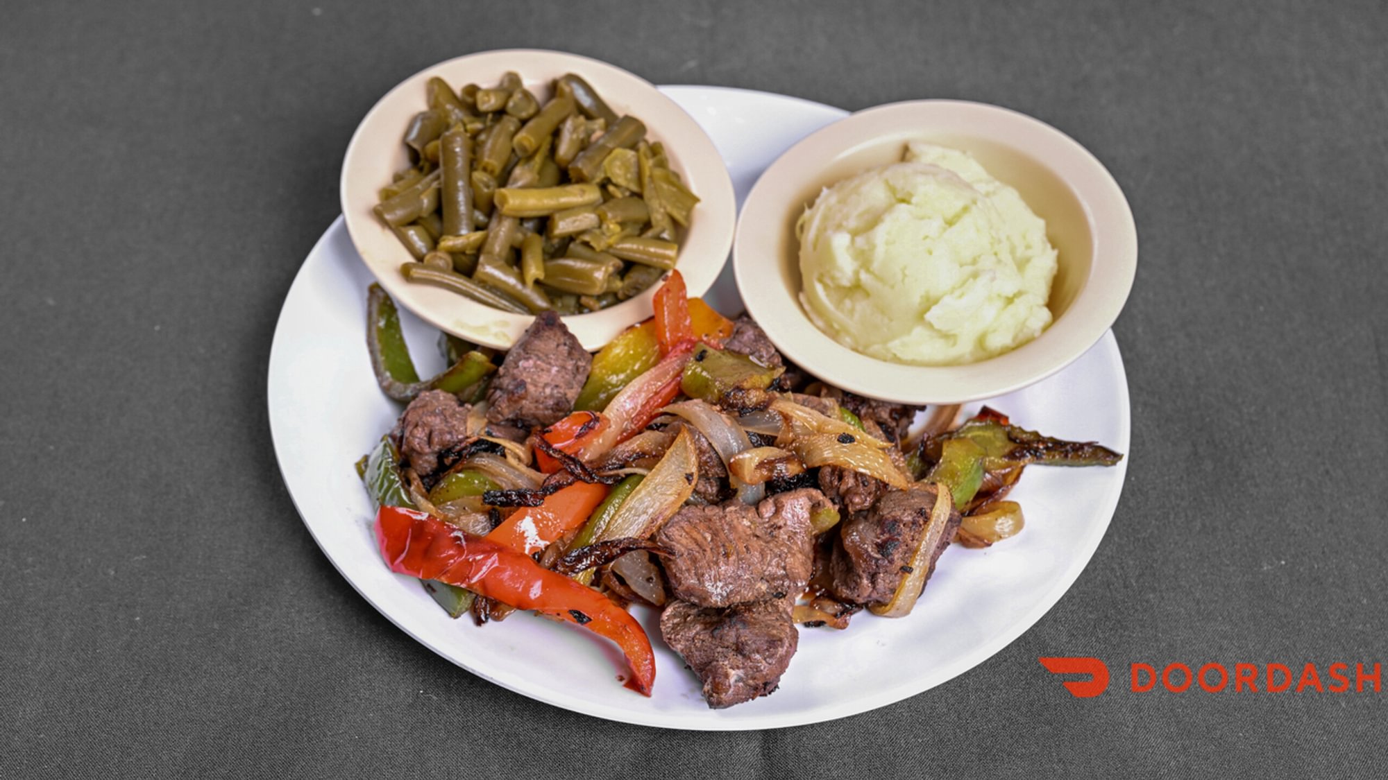 Filet Beef Tips