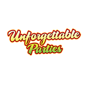 Unforgettable Parties Logo