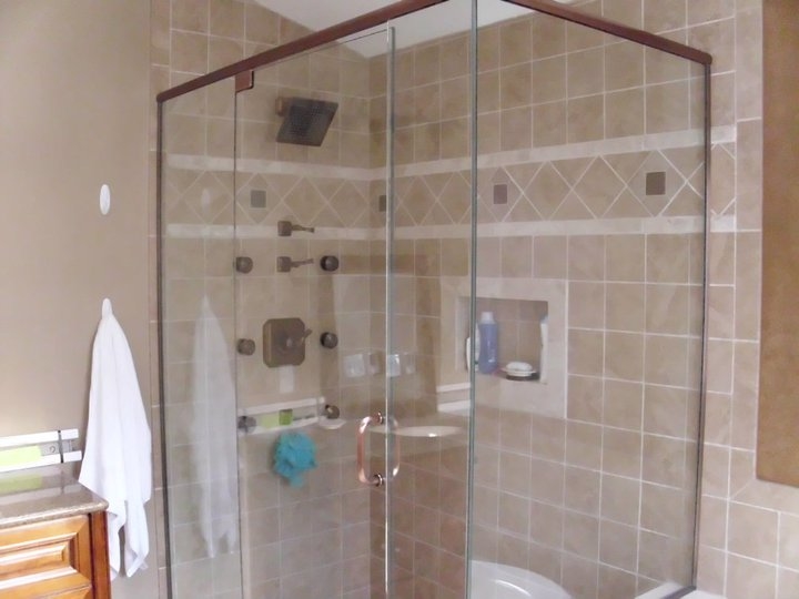 Kitchen and Bathroom Concepts by Profloor Image