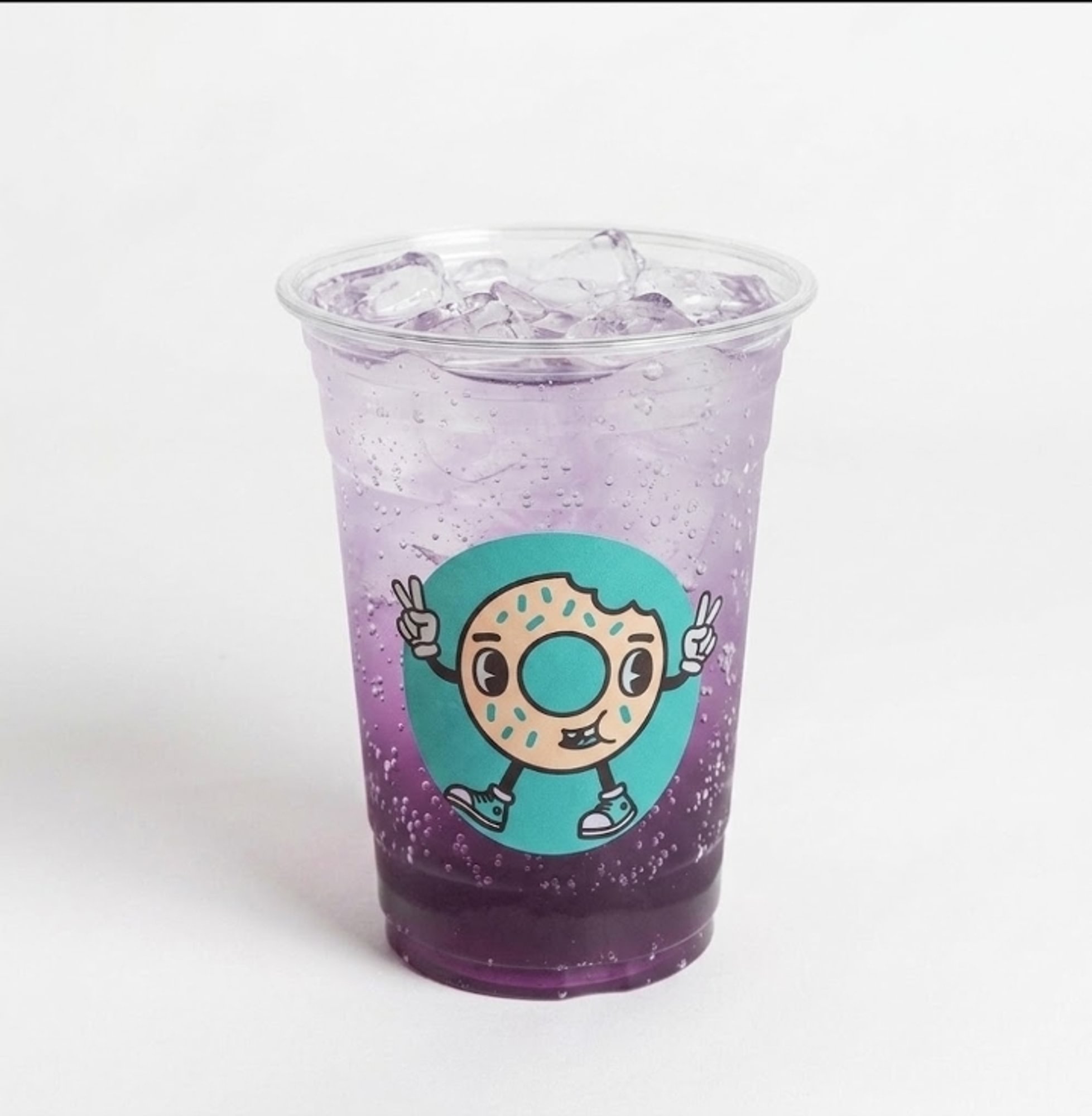 Grape Glow Up