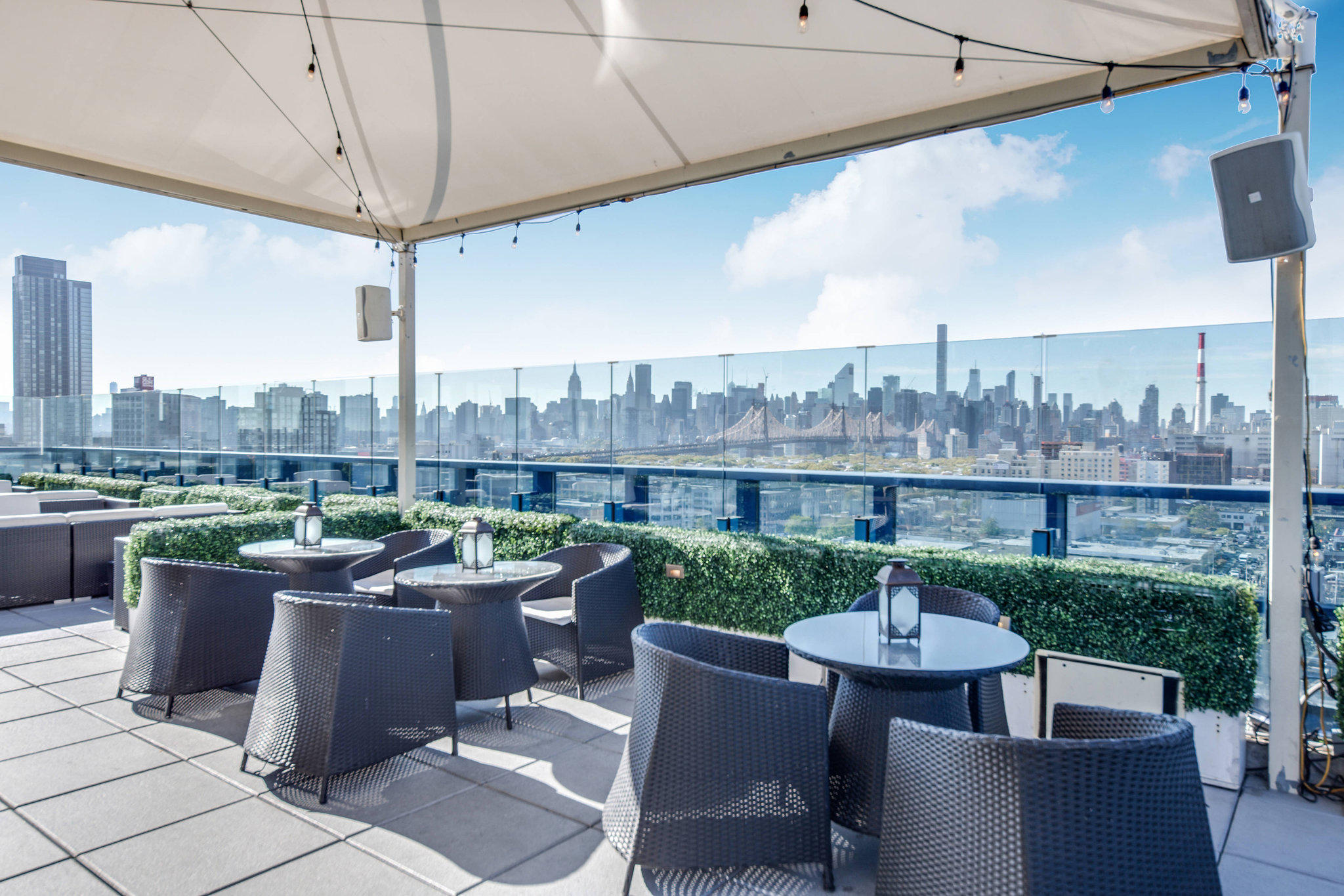 Four Points by Sheraton Long Island City/Queensboro Bridge Photo