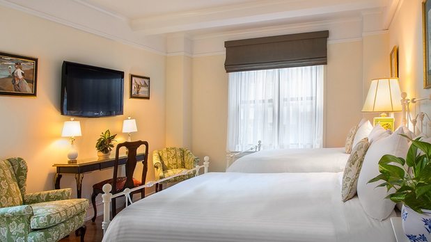 Images Roger Smith Hotel