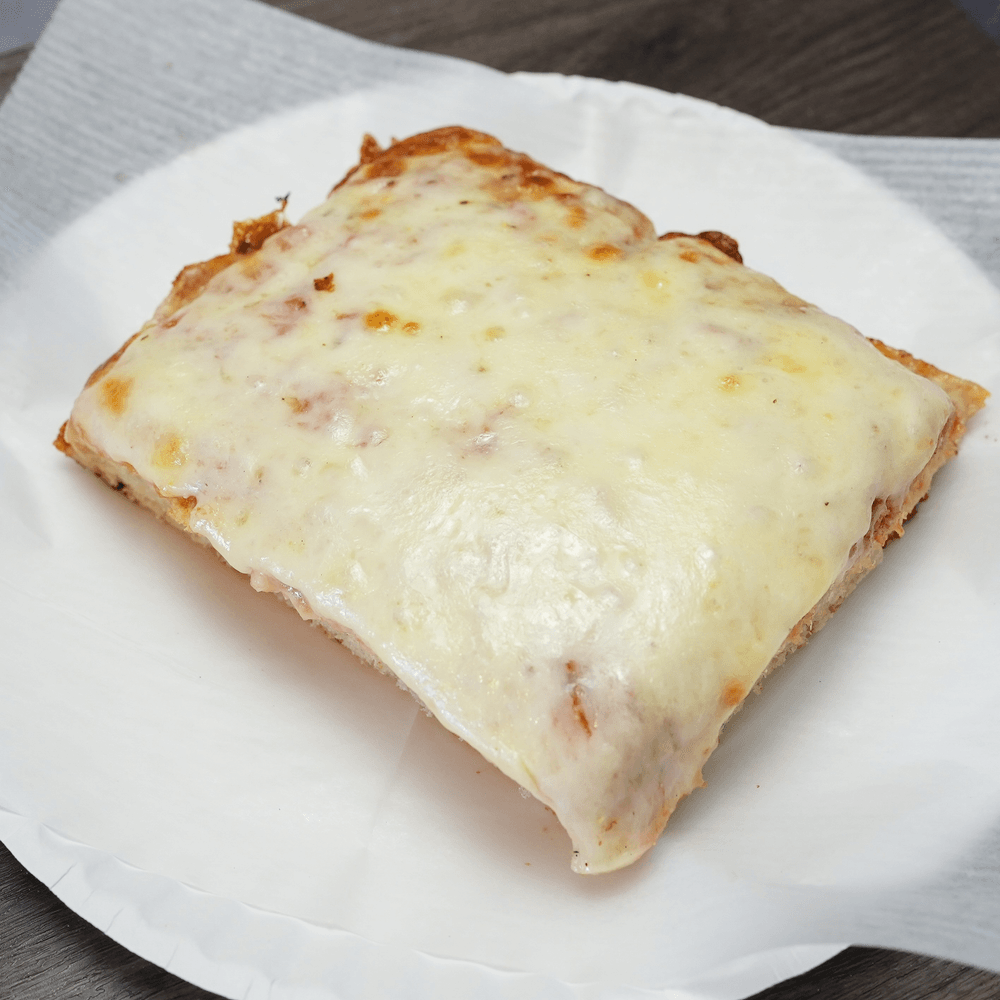 Sicilian Pizza