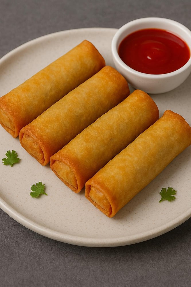 Spring Rolls