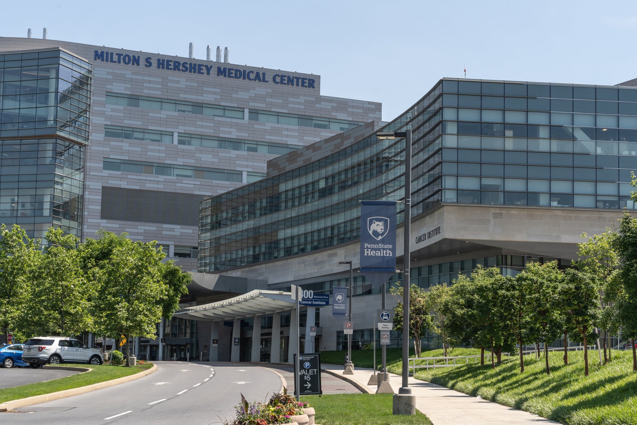 Holiday Inn Express Hershey (Harrisburg Area) by IHG Image