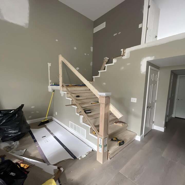 Freshlook Interiors and Exteriors LLC Image