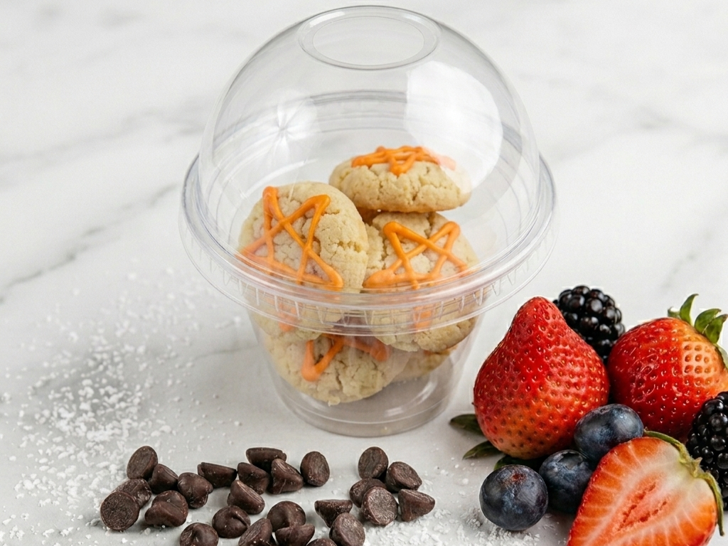 Almond Orange Cookies (10)