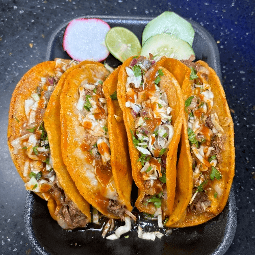 Kesatacos / Quesatacos
