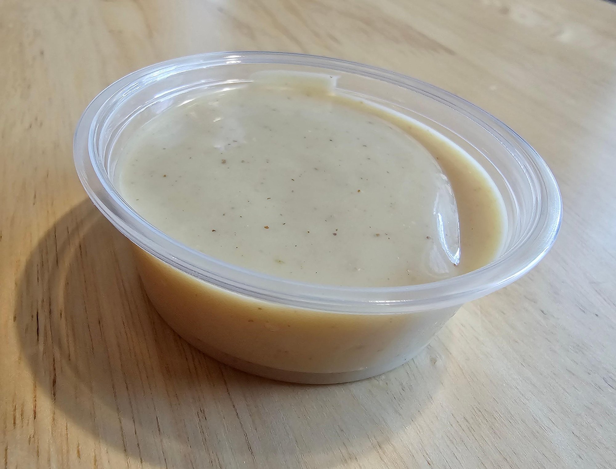 Honey Mustard